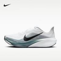 NIKE 26年夏季新款男子AIR ZOOM PEGASUS 42 飞马42透气轻便跑步鞋 IB1873-110 42.5