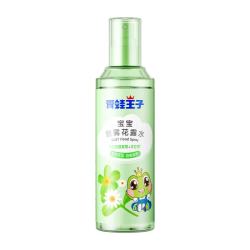 青蛙王子 喷雾型花露水 185ml