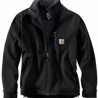 Carhartt Crowley 复合抓绒夹克 男士外套