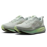NIKE 男子跑步鞋减震 迈柔VOMERO 18运动鞋 HM6803-002灰绿色41