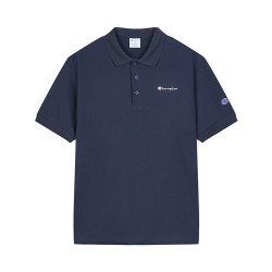 Champion 凉感 男士短袖POLO衫