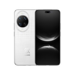 华为 nova 14 Ultra 手机 512GB 浮光白