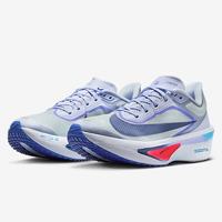 NIKE 男子 碳板跑步鞋减震 ZOOM FLY 6 运动鞋FN8454-002灰蓝 42