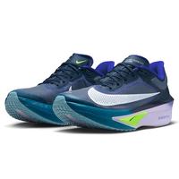 NIKE 男子碳板跑步鞋 ZOOM FLY 6 减震运动鞋FN8454-403黑 42