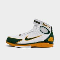 NIKE AIR ZOOM HUARACHE 2K4 女款篮球鞋