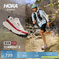 HOKA TORRENT 5男款越野跑鞋10229369903650