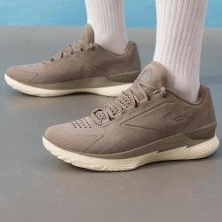 安德玛 CURRY 1 Low Flotro 男款篮球鞋