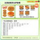 达美乐 超值5选2双比萨套餐  9英寸任选