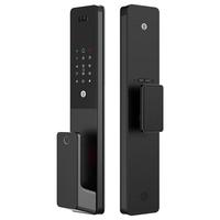 凯迪仕 Q2 FV 3D人脸识别 全自动智能锁