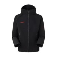 PLUS会员：MAMMUT 红标 Macun 2.0 户外三防软壳衣
