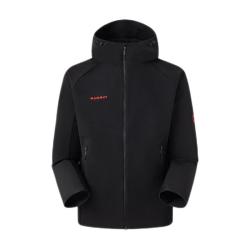 MAMMUT 红标 Macun 2.0户外三防软壳冲锋衣