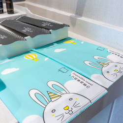 星辰智选酒店（西关地铁站C2出口店） 1晚