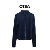 OTSA 女款运动夹克