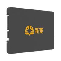 新葵 2.5英寸 60G 固态硬盘 sata