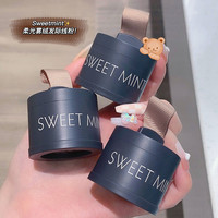 SweetMint 发际线粉填充补发防水防汗持妆发际线修容阴影笔自然遮高额头@
