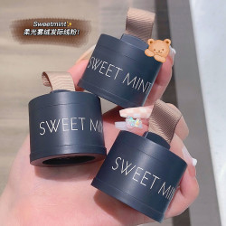 SweetMint 发际线粉填充补发防水防汗持妆发际线修容阴影笔自然遮高额头@