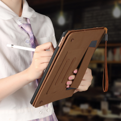 适用vivopad3平板Pro保护套11寸5SE13寸Air带笔槽vivo Pad2壳12.1