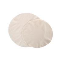 羽沁 全棉加厚不粘蒸笼布 烘焙工具