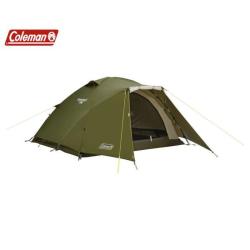 Coleman 日本直邮 Coleman 科勒曼 Touring Dome LX 紧凑型帐篷 200003