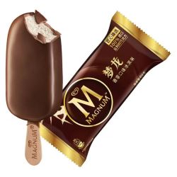 梦龙 脆皮巧克力冰淇淋 口味多样（赠25支）