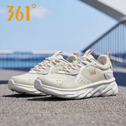 361° 女款跑步鞋