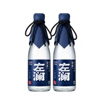 左澜 日式清酒235ml*2