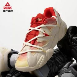 匹克 态极6371 男款休闲鞋