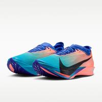 PLUS会员：NIKE ZOOMX STREAKFLY 2 男子跑步鞋 HF6416-601
