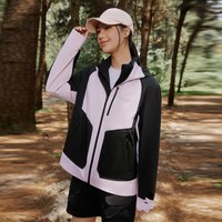 移动端：波司登 冬羽绒服男女情侣款冲锋衣轻薄百搭外套B30132460