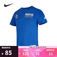 NIKE NY2532016PS-002 短袖T恤 XS