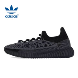 adidas 男女YEEZY 350 V2 CMPCT椰子休闲鞋IG9606 UK4.5码37码