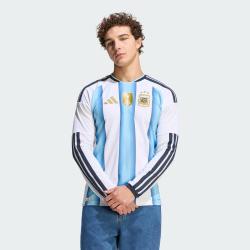 adidas 速干 阿根廷国家队世界杯球衣