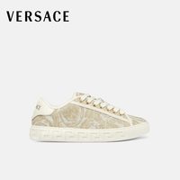 VERSACE 女士运动休闲鞋 1013568-1A09449