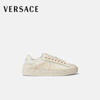 VERSACE 女士休闲运动鞋 1013568-1A17170