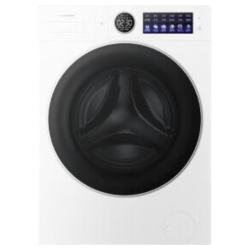 海信 棉花糖系列 WH130E8Q-2 热泵洗烘一体机 13kg