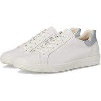 ecco 女士 Soft 7 Easy Slip 休闲鞋