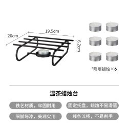 霜山 玻璃茶壶 大容量带滤网 1L