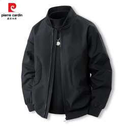 皮尔·卡丹 男士飞行员夹克 QG-0799