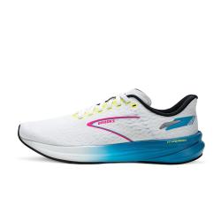 BROOKS Hyperion旋风男竞速女专业轻量马拉松缓震透气跑鞋