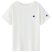 Champion 儿童纯棉短袖T恤