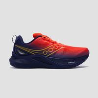 限尺码:saucony TEMPUS 3坦途3男女稳定支撑跑步鞋缓震透气运动鞋