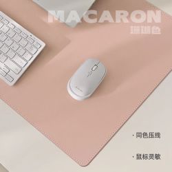 艾格辰 超大高级鼠标垫办公防水桌垫