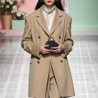 FED 高级感女士小巧便携式卡包口红包斜跨包