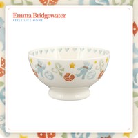 EMMA BRIDGEWATER 陶瓷碗汤盘面碗创意碗碟餐具釉下彩送人节日礼物