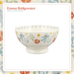 EMMA BRIDGEWATER 陶瓷碗汤盘面碗创意碗碟餐具釉下彩送人节日礼物