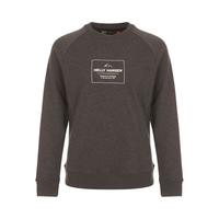 HELLY HANSEN 女款 F2F有机棉圆领卫衣