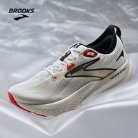 旗舰缓震:BROOKS Glycerin甘油22 男士跑鞋