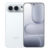 荣耀 正品HONOR/荣耀500 焕新2亿人像全能实况 8000mAh青海湖电池官方旗舰官网正品游戏拍照手机