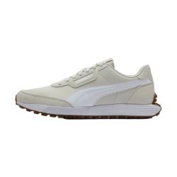 PUMA Lugged SD 耐磨低帮休闲运动鞋