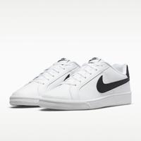 NIKE COURT ROYALE男款logo时尚简约休闲鞋